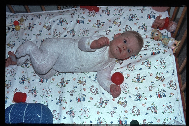 10.Delft apr 1966 Peter.JPG